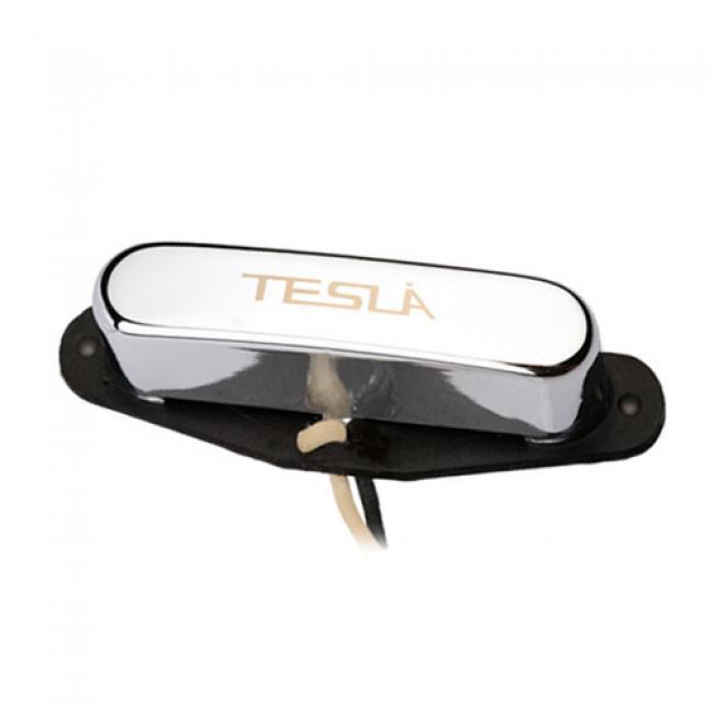 Tesla 텔레용 싱글 픽업 VR-TE